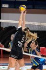 Volley, il direttore d'orchestra
