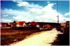 Telki, periferia di Budapest.
Canon EOS 30, dia velvia, sviluppo x-process e stampa su carta.