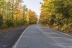 Percorrendo l'Autunno..