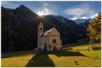 Chiesa di Trafoi