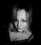 in my eyes bw