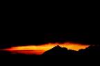 grigna a tramonto grigna a tramonto
