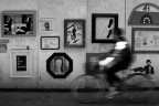 Be free, be artist