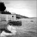 Trieste Barcola
