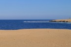Deserto e Mare