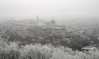 Panorama invernale