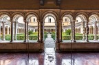 Chiostro San Paolo Fuori le mura