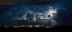 Ride the lightning