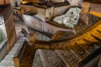 matera e il fantasma