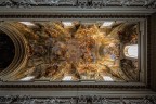 Gloria di SantIgnazio di Andrea Pozzo_Roma_Gen22