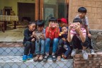 Cina, Yunnan, Yuangyang