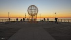 Osservando il Tramonto..