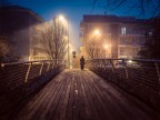 Il &quot;silenzio&quot; dell'inverno