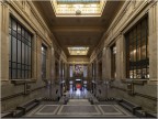Milano, stazione Centrale