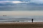 Il mare d'inverno