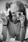 Smoking in Sicily Smoking in Sicily