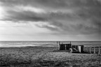 Il mare d'inverno