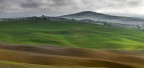 Crete senesi