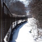 Treno delle nevi