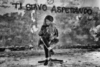 Ti stavo aspettando
