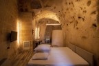 Interno dei Sassi Interno dei Sassi
