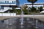Giochi d'acqua