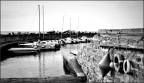 Trieste - Porticciolo CEDAS
