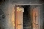 ...Meglio non entrare