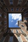 Milano, via Manzoni