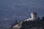 Ossario di Rovereto. Ossario di Rovereto.