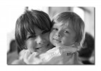 Madre e figlio