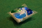 Verde e Blu