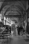 La libreria La libreria