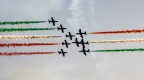 Incroci tricolore
