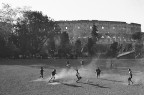 Uno stadio impegnativo