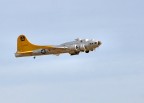 Fortezza volante B-17