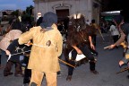 Maschere tradizionali