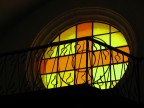 Luce divina