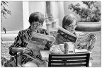 Amiche in lettura