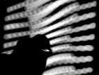 sfilarsi  dall' ombra