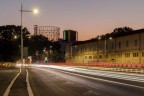 Notturno metropolitano