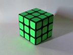 Cubo di Rubik: livello facile.