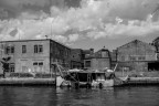 Archeologia Industriale Marittima