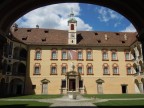Hofburg