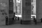 La gabbia di cemento