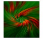 Twirl effect.....