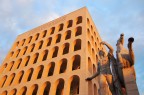 Palazzo della Civilt Italiana - Roma