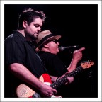 Mike e Sugar Ray