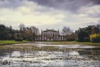 Boreham House, Chelmsford, UK, November 2021