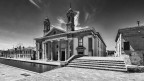 Museo Delta Antico. Comacchio